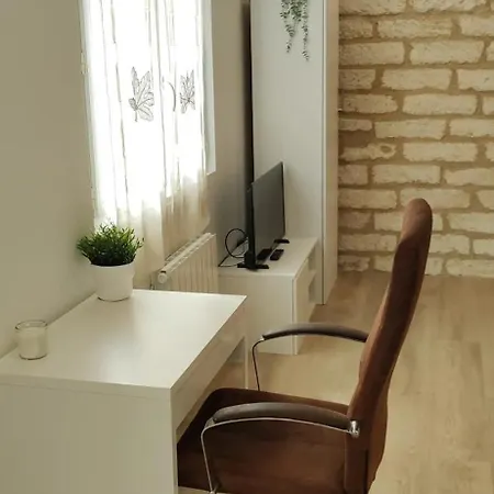 Lumineux Appartement Climatise Montpellier Exterior photo